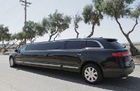 Bond Limousine Santa Monica image 3