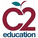 C2 Education of Centreville logo