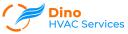 Dino HVAC Services logo