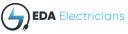 EDA Electricians logo