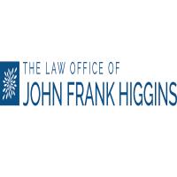The Law Office of John Frank Higgins image 1