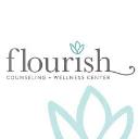 Flourish Counseling and Wellness Center, LLC logo