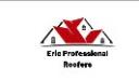 Erie Professional Roofers logo