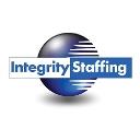 Integrity Staffing Services logo