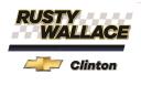Rusty Wallace Chevrolet logo