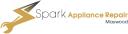 Spark Appliance Repair Maywood logo