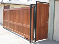 Electric Gate Repair Services Houston image 1