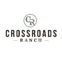 Crossroads Ranch logo