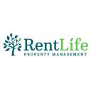 RentLife Property Management logo
