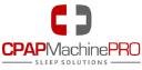 CPAP Machine Pro logo