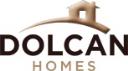 Dolcan Homes logo