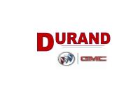 Durand GMC Buick image 1