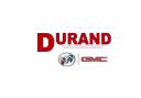 Durand GMC Buick logo