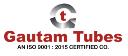Gautam Tubes logo