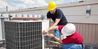 AVS Heating and Air Conditioning image 2