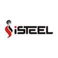 ISTEEL logo