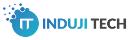 Induji Tech logo