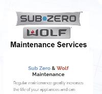 Sub Zero Wolf Appliance Pros image 2
