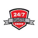24/7 Disaster Group logo