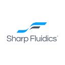 Sharp Fluidics logo