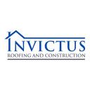 Invictus Roofing and Construction logo