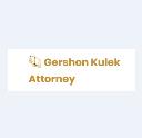 Gershon Kulek logo