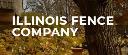 Illinois Fence Company logo