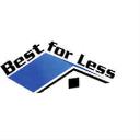 Best For Less logo