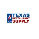 Texas Restaurant Supply logo