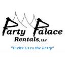 Party Palace Rentals LLC logo