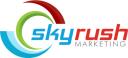 Skyrush Marketing Long Island, NYC logo
