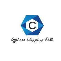 Offshore Clipping Path image 1