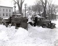 Snow Removal South Burlington image 1