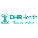 DHR Health Gastroenterology logo