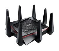 How do I access my Asus router? image 1