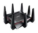 How do I access my Asus router? logo