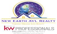 New Earth AVL Realty - KW Professionals image 1