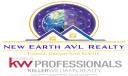 New Earth AVL Realty - KW Professionals logo