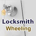 Locksmith Wheeling logo