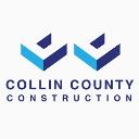 Collin County Construction logo
