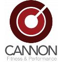 Cannon Fitness and Performance logo