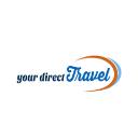 Your Direct Travel logo