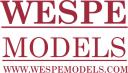 Wespe Models  logo