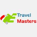 E Travel Masters logo