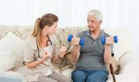 Assisting Hands Home Care-North Phoenix image 1