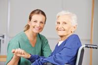 Assisting Hands Home Care-North Phoenix image 3