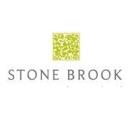 Stone Brook Apartments logo
