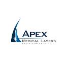 Apex Medical Lasers logo