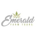 Emerald Farm Tours logo