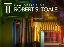 Law Office Of Robert S. Toale logo
